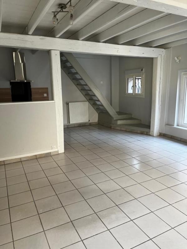 Location Appartement à Amiens 2 pièces