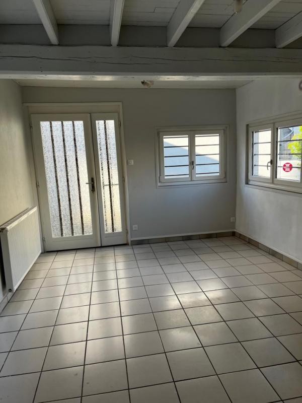 Location Appartement à Amiens 2 pièces