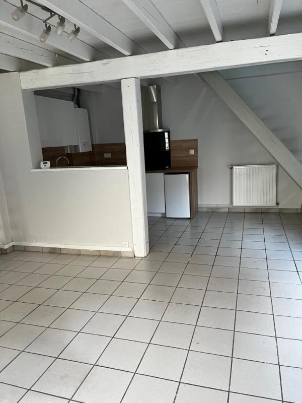 Location Appartement à Amiens 2 pièces