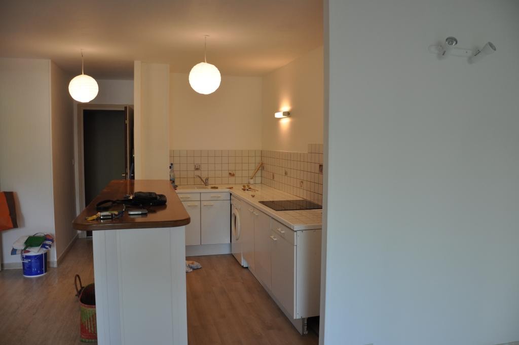 Location Appartement à Montpellier 2 pièces