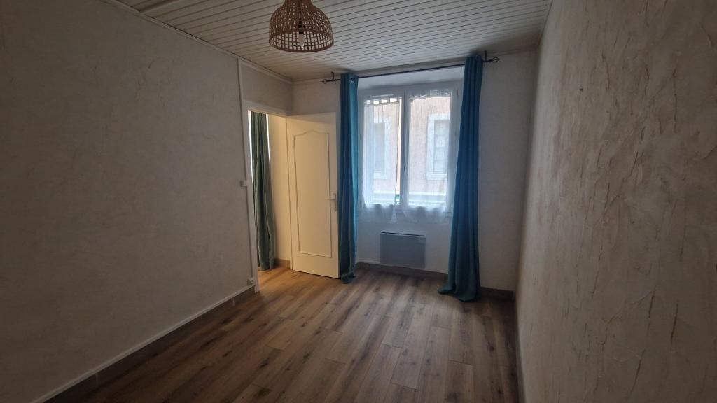 Location Appartement à Alès 2 pièces