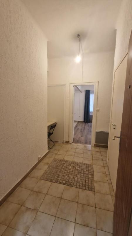 Location Appartement à Alès 2 pièces