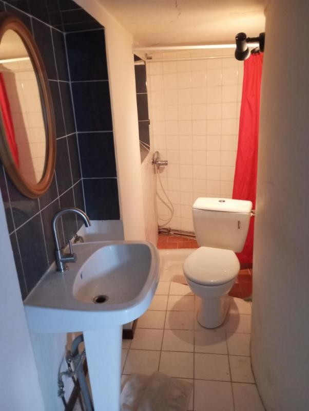 Location Appartement à Courbevoie 2 pièces