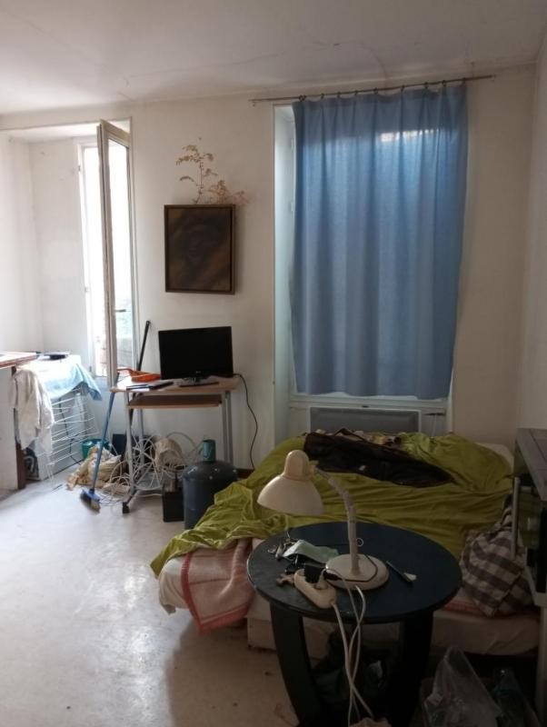 Location Appartement à Courbevoie 2 pièces