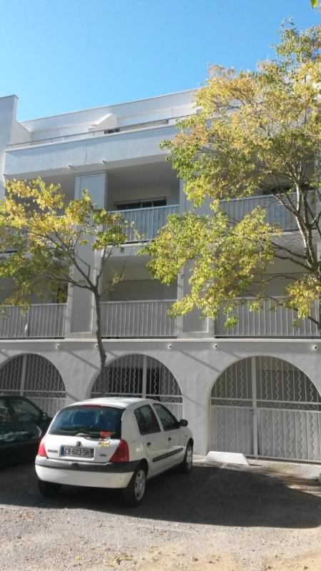 Location Appartement à Montpellier 1 pièce