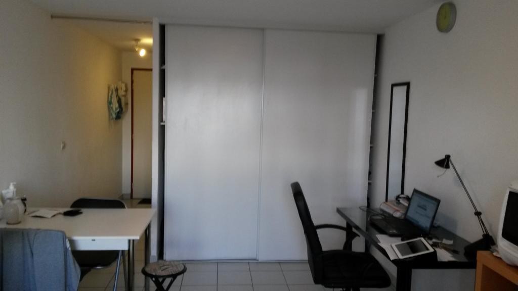 Location Appartement à Montpellier 1 pièce