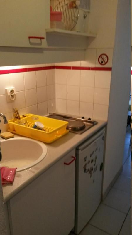 Location Appartement à Montpellier 1 pièce