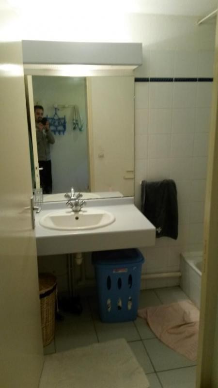 Location Appartement à Montpellier 1 pièce