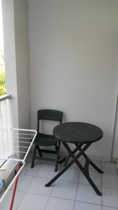 Location Appartement à Montpellier 1 pièce