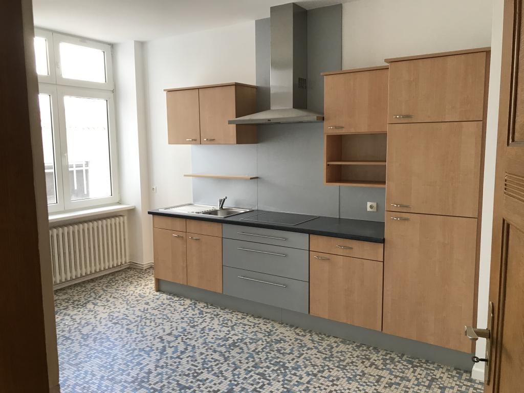 Location Appartement à Freyming-Merlebach 4 pièces