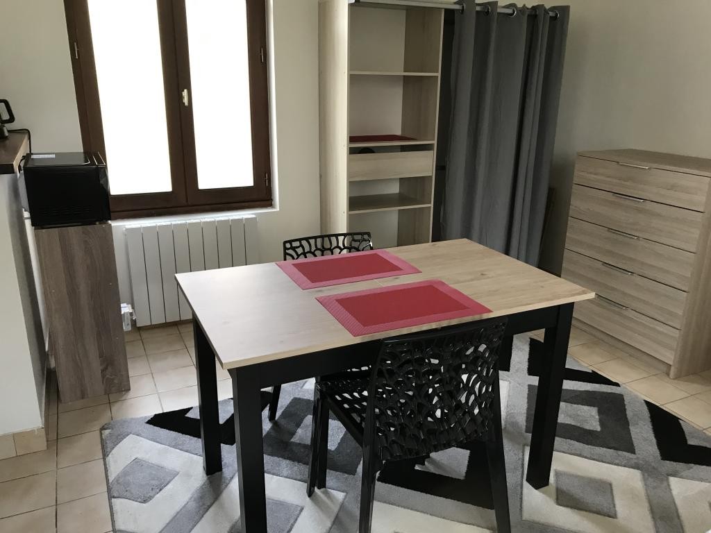 Location Appartement à Nantes 1 pièce