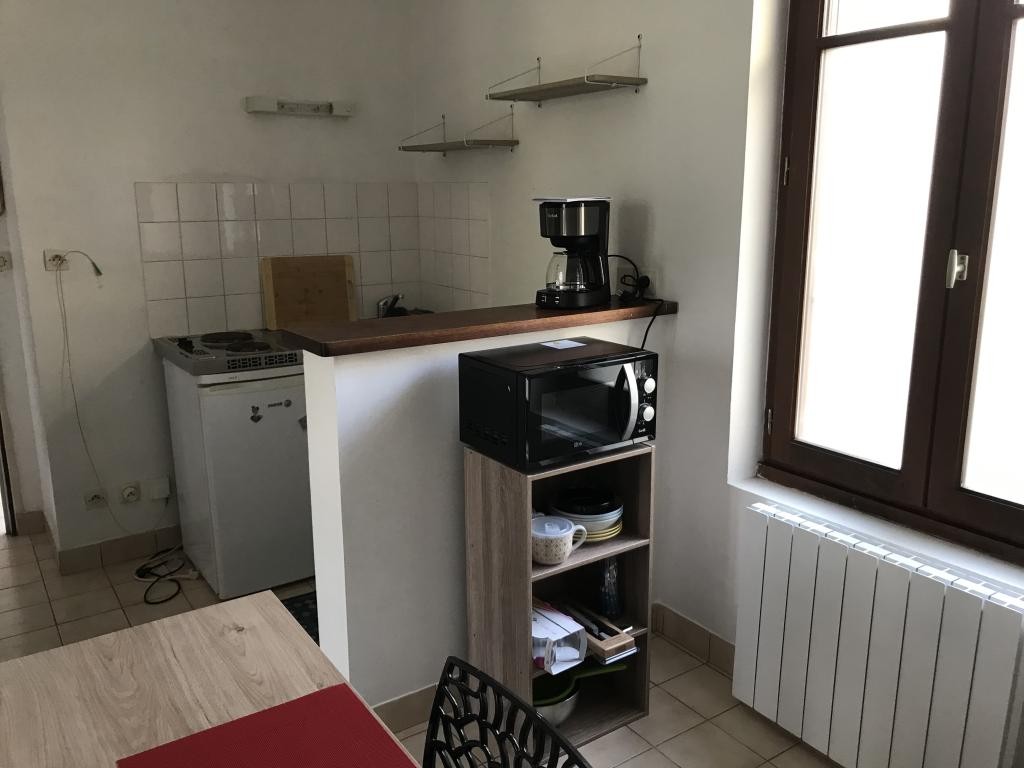 Location Appartement à Nantes 1 pièce