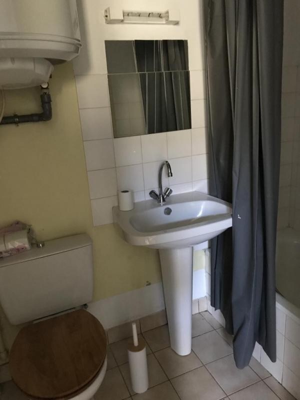 Location Appartement à Nantes 1 pièce