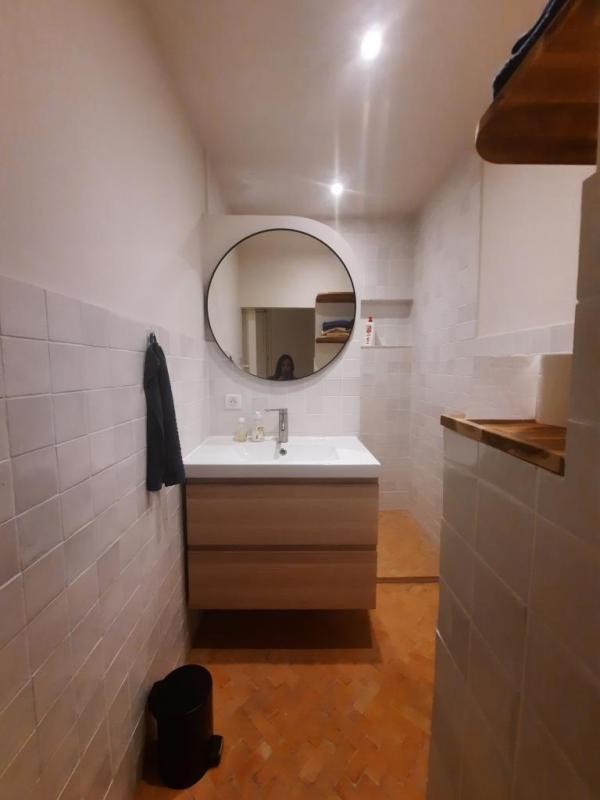 Location Appartement à Bordeaux 4 pièces