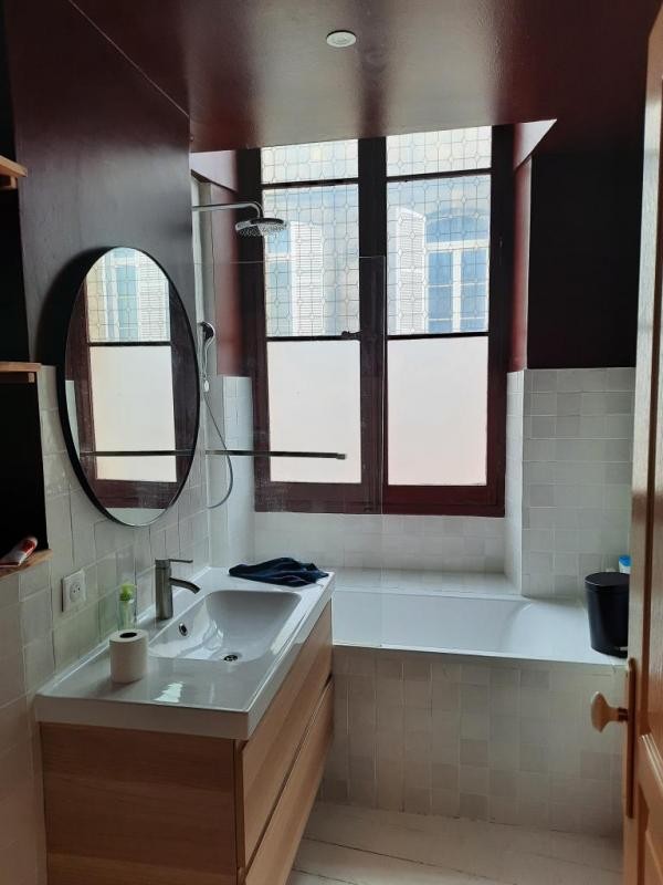 Location Appartement à Bordeaux 4 pièces