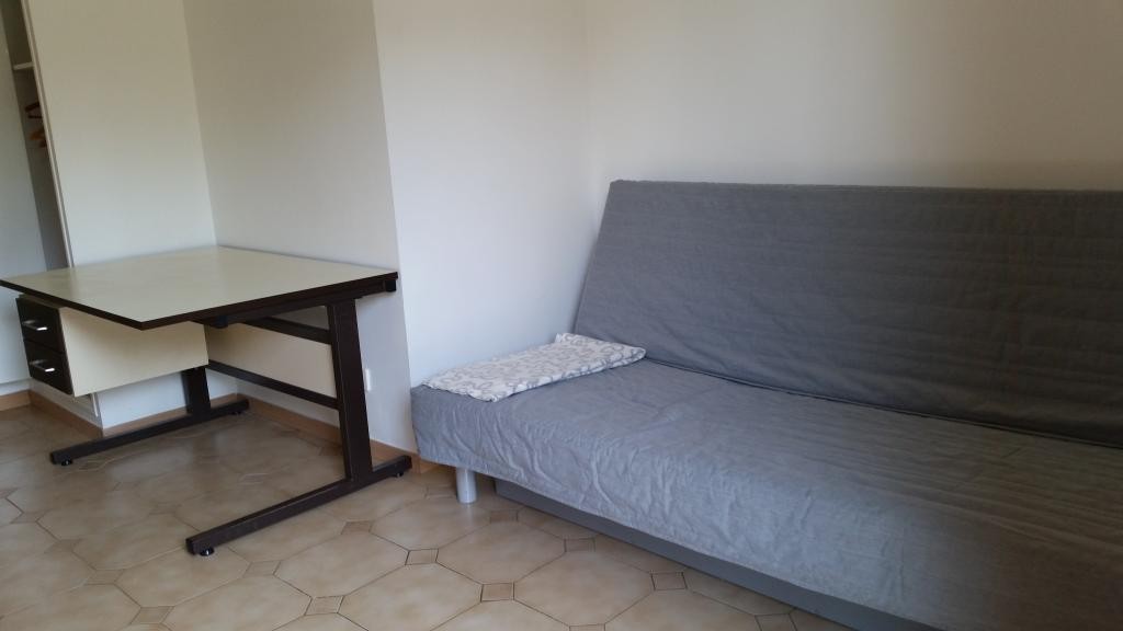 Location Appartement à Montpellier 1 pièce