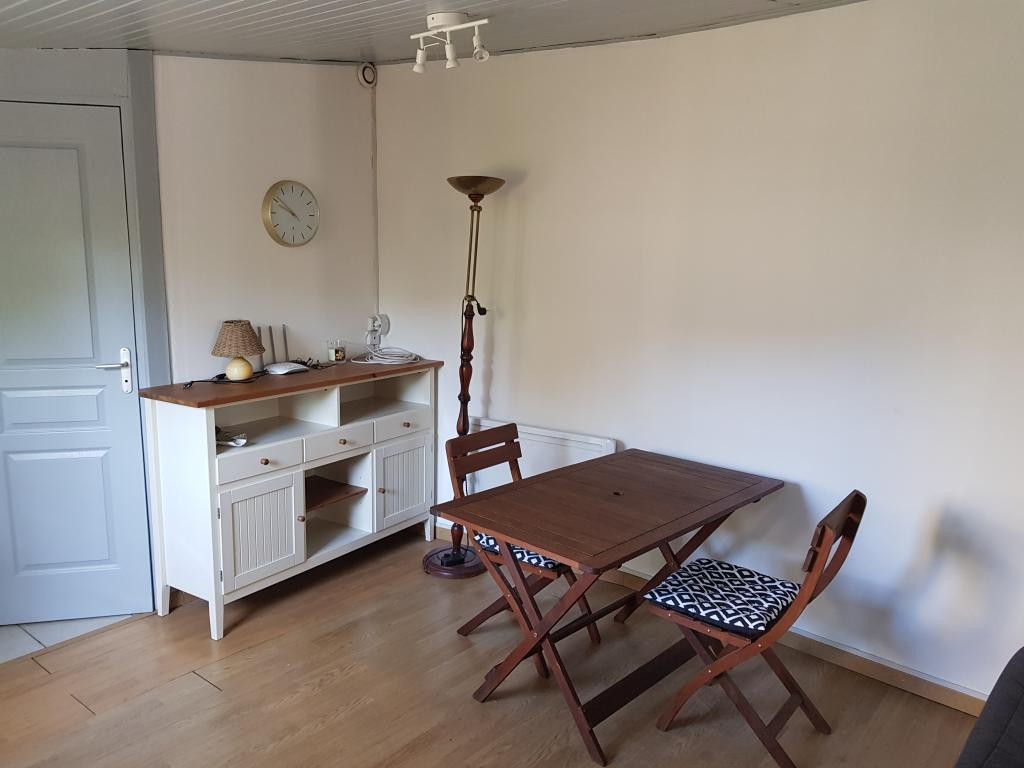 Location Appartement à Cergy 1 pièce