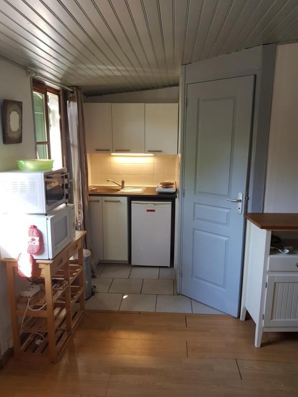 Location Appartement à Cergy 1 pièce