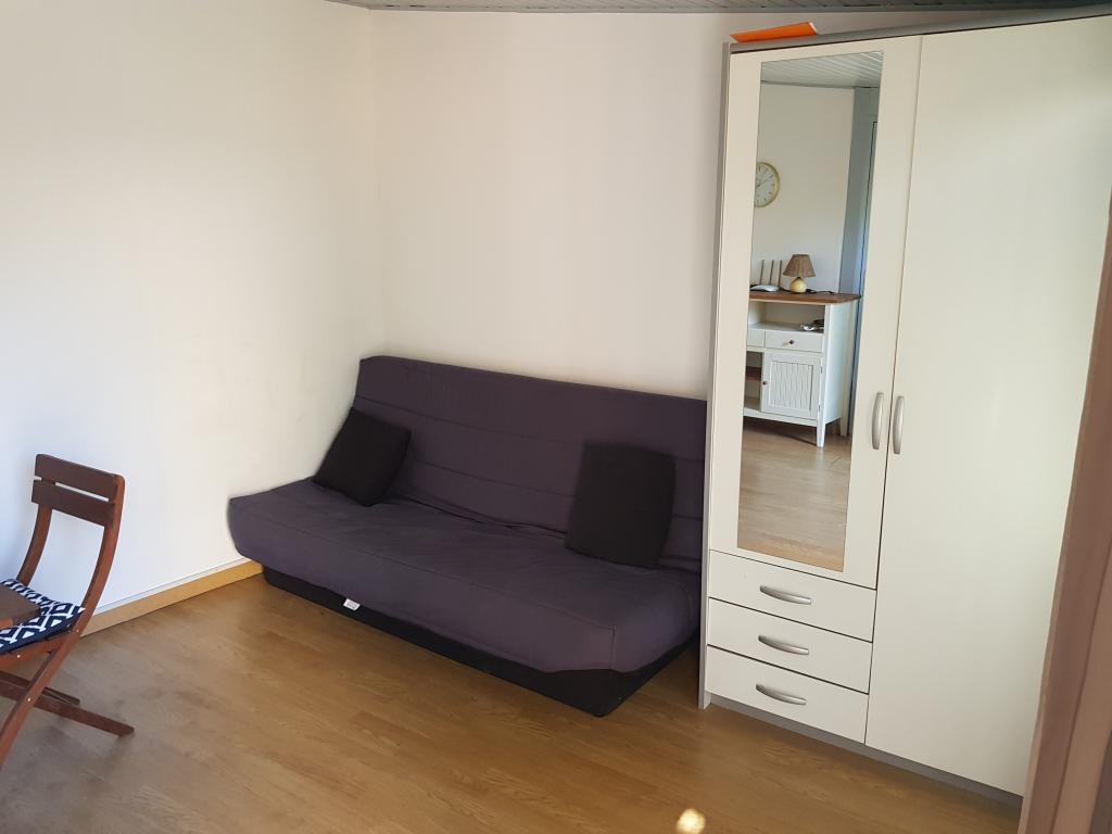 Location Appartement à Cergy 1 pièce