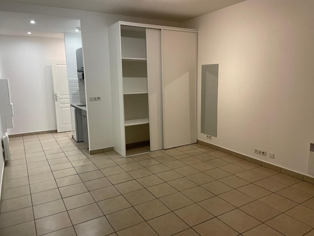 Location Appartement à Paris Reuilly 12e arrondissement 1 pièce