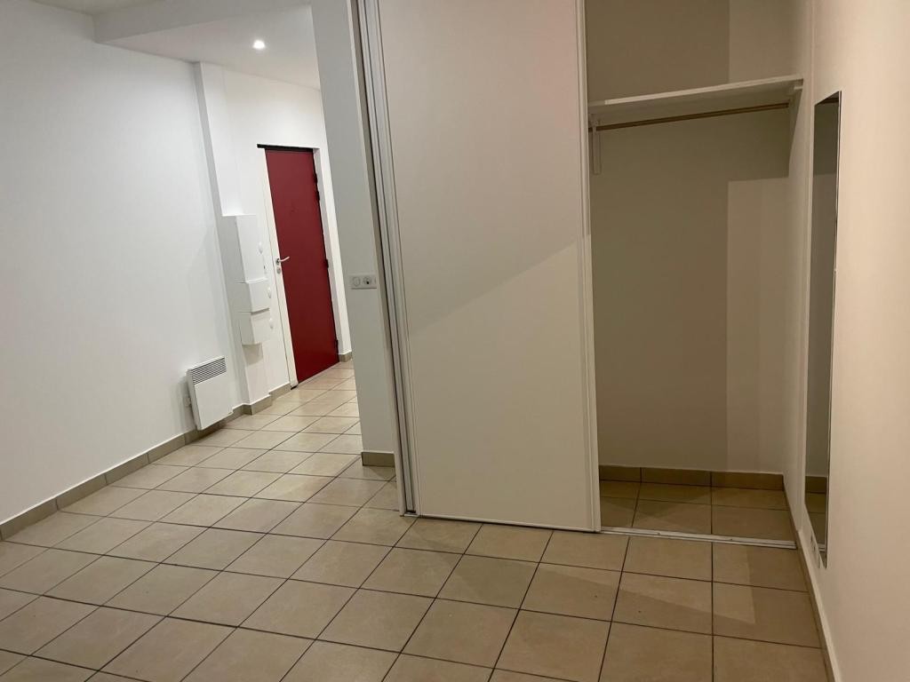 Location Appartement à Paris Reuilly 12e arrondissement 1 pièce