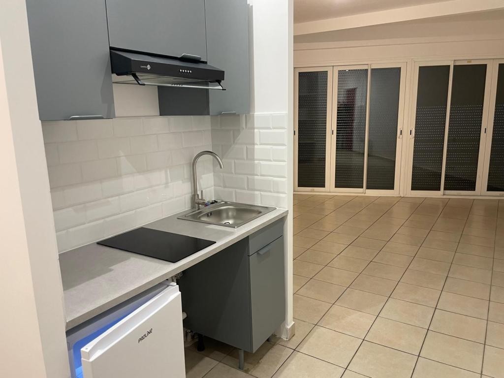 Location Appartement à Paris Reuilly 12e arrondissement 1 pièce