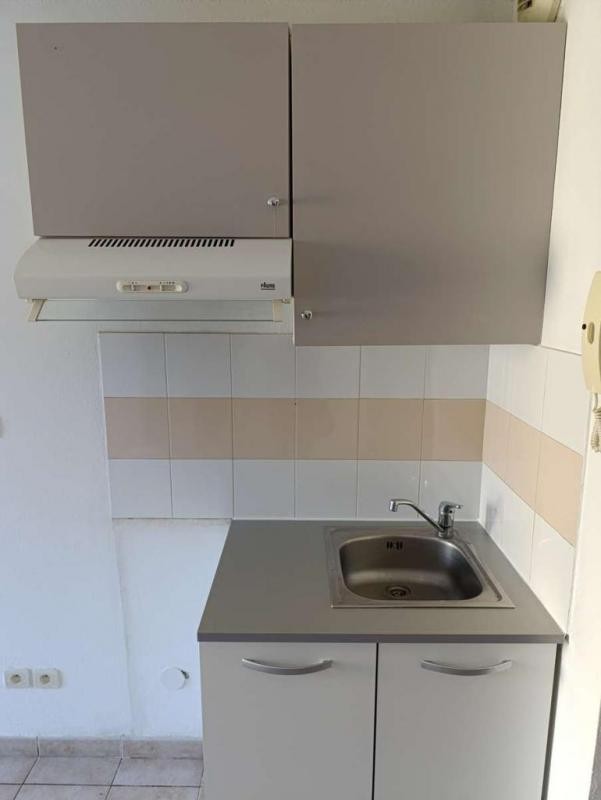 Location Appartement à Alès 2 pièces