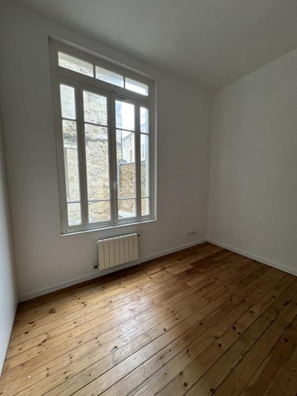 Location Appartement à Bordeaux 5 pièces