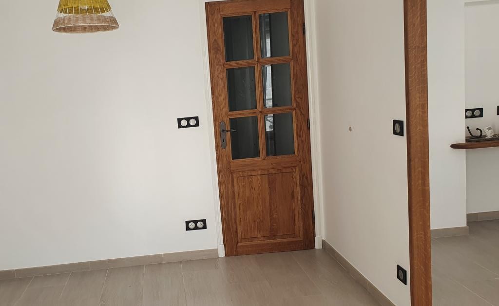 Location Appartement à Paris Entrepôt 10e arrondissement 1 pièce