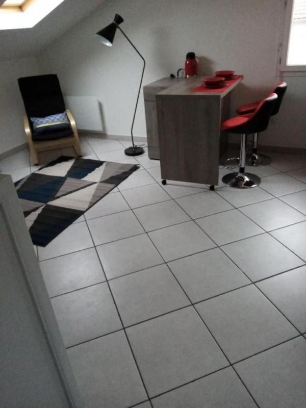 Location Appartement à Lyon 8e arrondissement 1 pièce