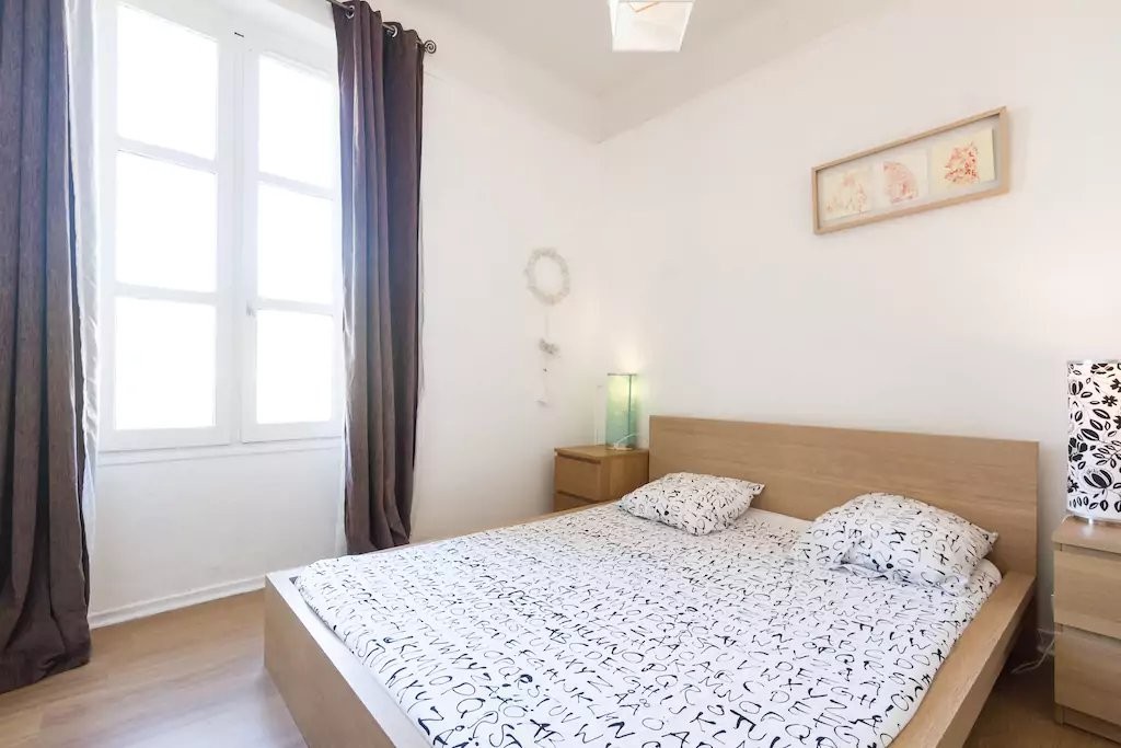 Location Appartement à Digne-les-Bains 2 pièces