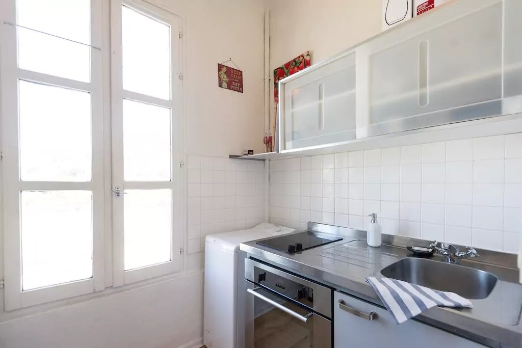 Location Appartement à Digne-les-Bains 2 pièces