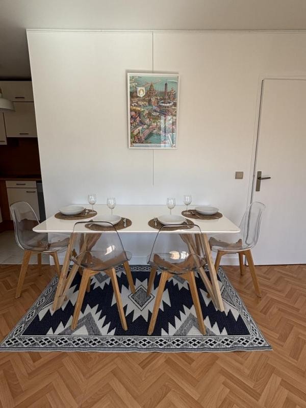 Location Appartement à la Rochelle 2 pièces