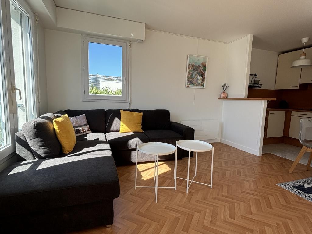 Location Appartement à la Rochelle 2 pièces