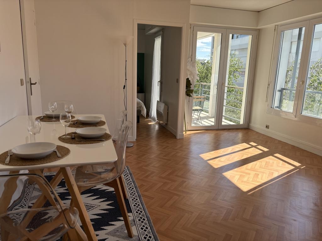 Location Appartement à la Rochelle 2 pièces