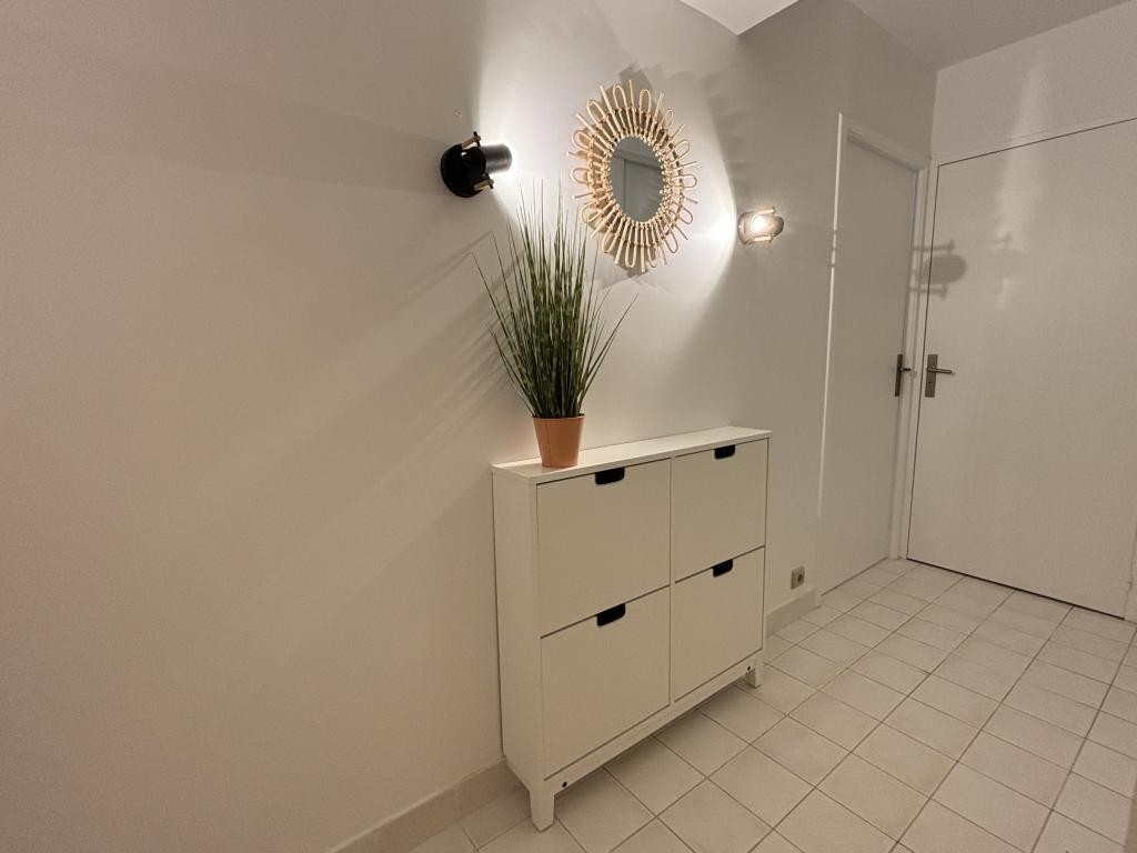 Location Appartement à la Rochelle 2 pièces