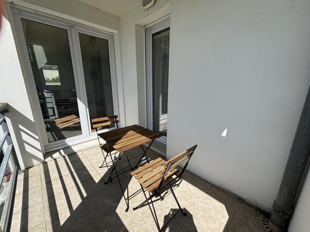 Location Appartement à la Rochelle 2 pièces