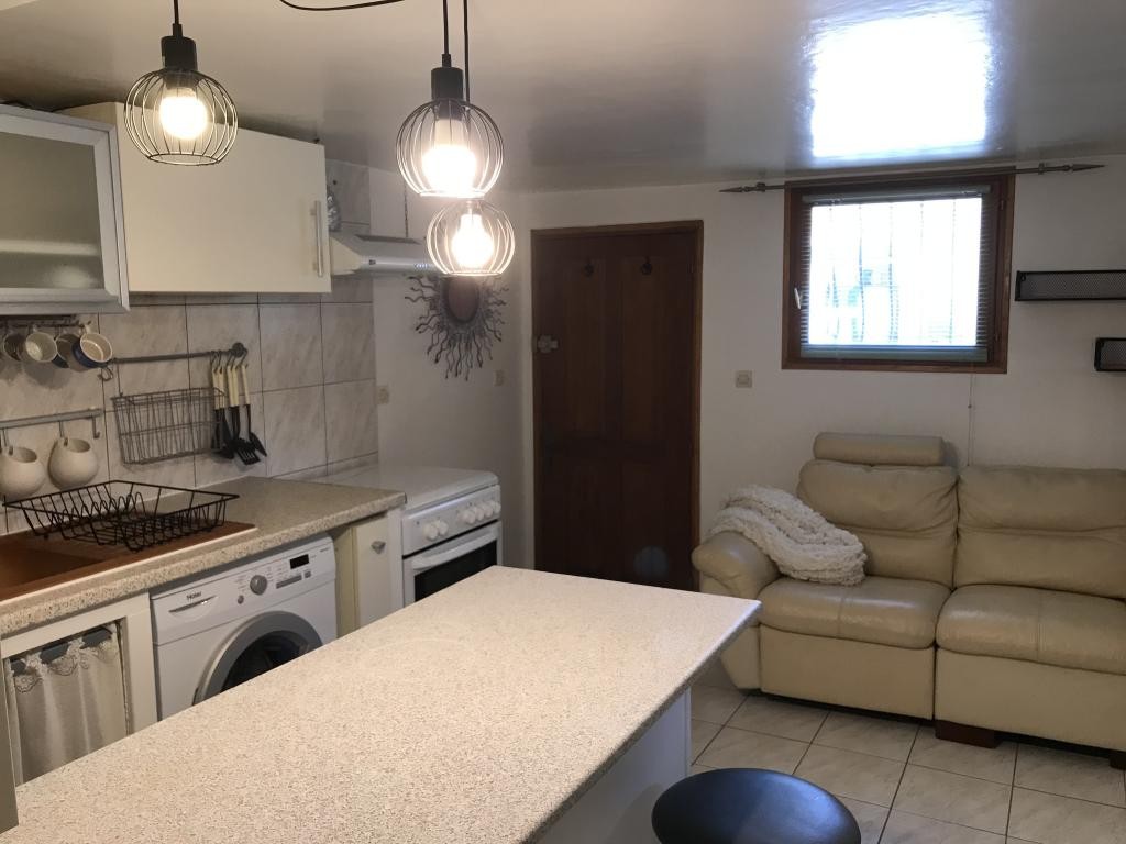 Location Appartement à Cergy 1 pièce