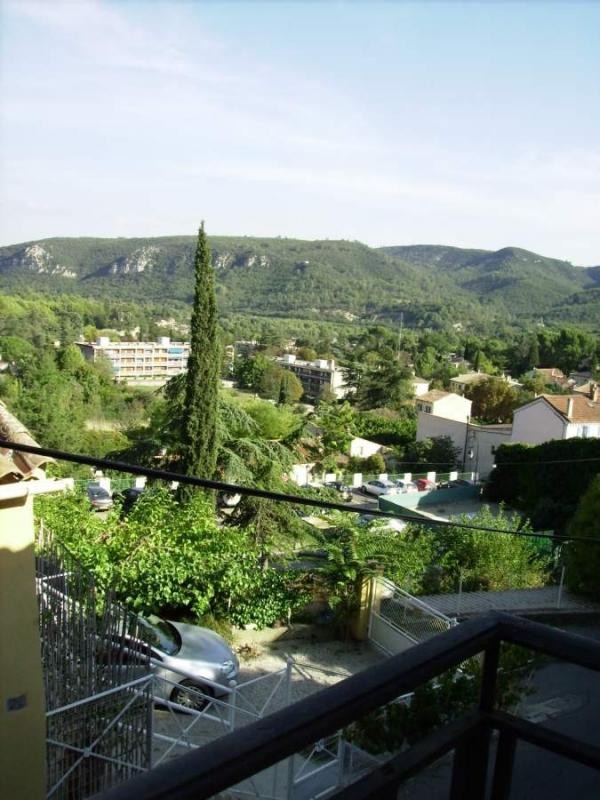 Location Appartement à Gréoux-les-Bains 3 pièces