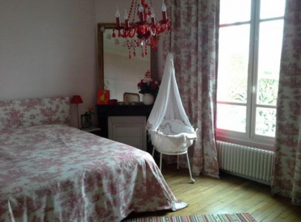 Location Appartement à Pontoise 1 pièce