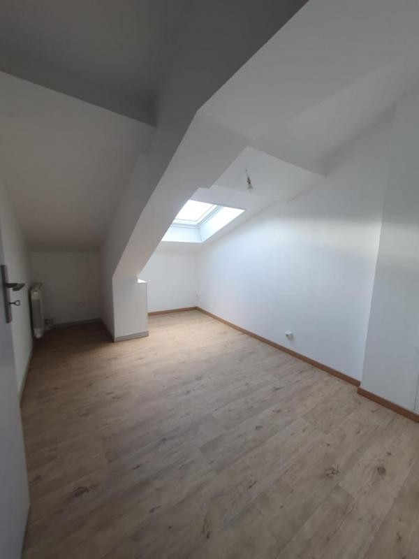 Location Appartement à Saint-Étienne 4 pièces