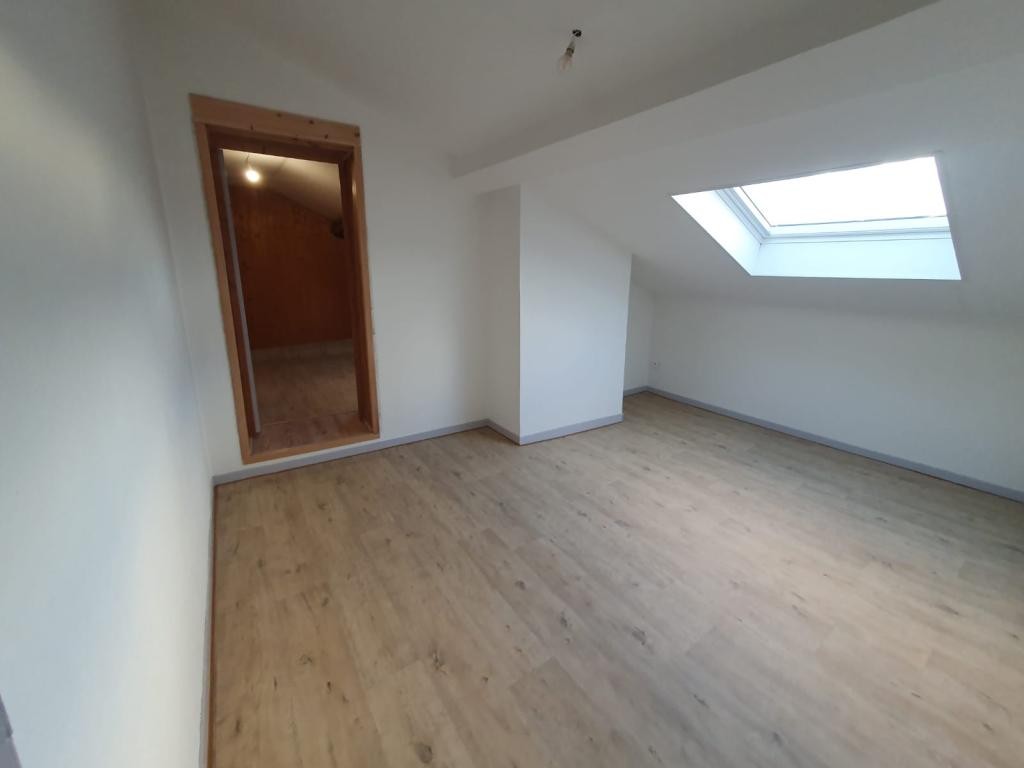 Location Appartement à Saint-Étienne 4 pièces