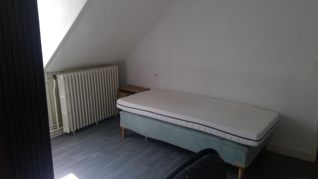 Location Appartement à Rennes 1 pièce