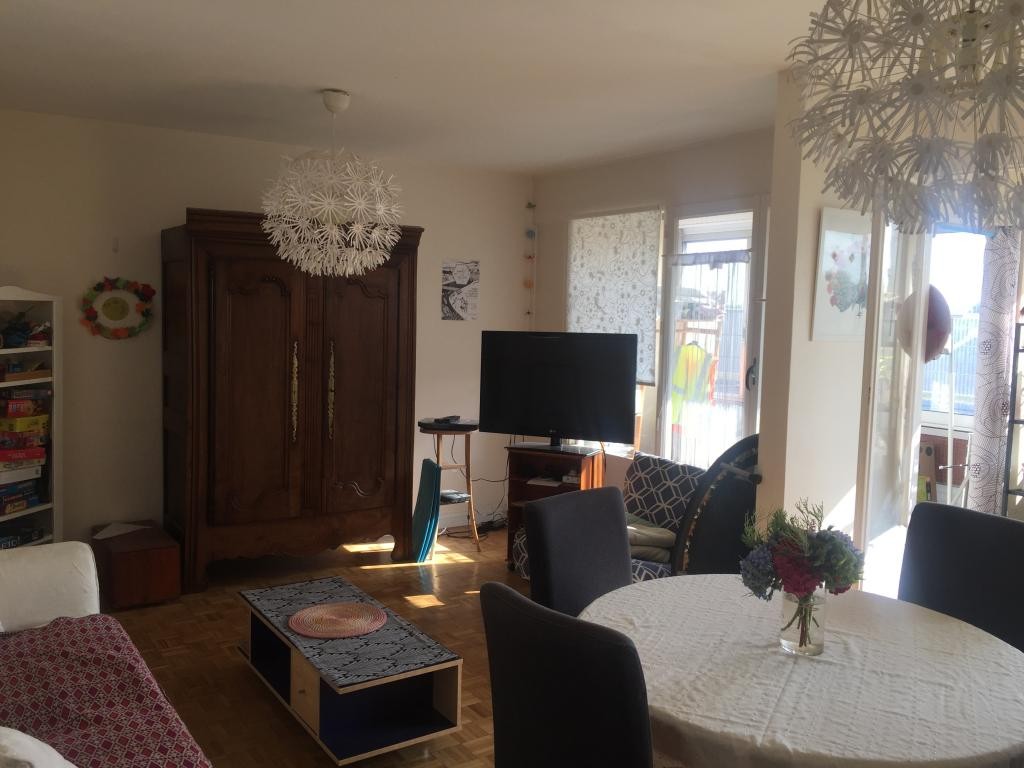 Location Appartement à Rennes 1 pièce