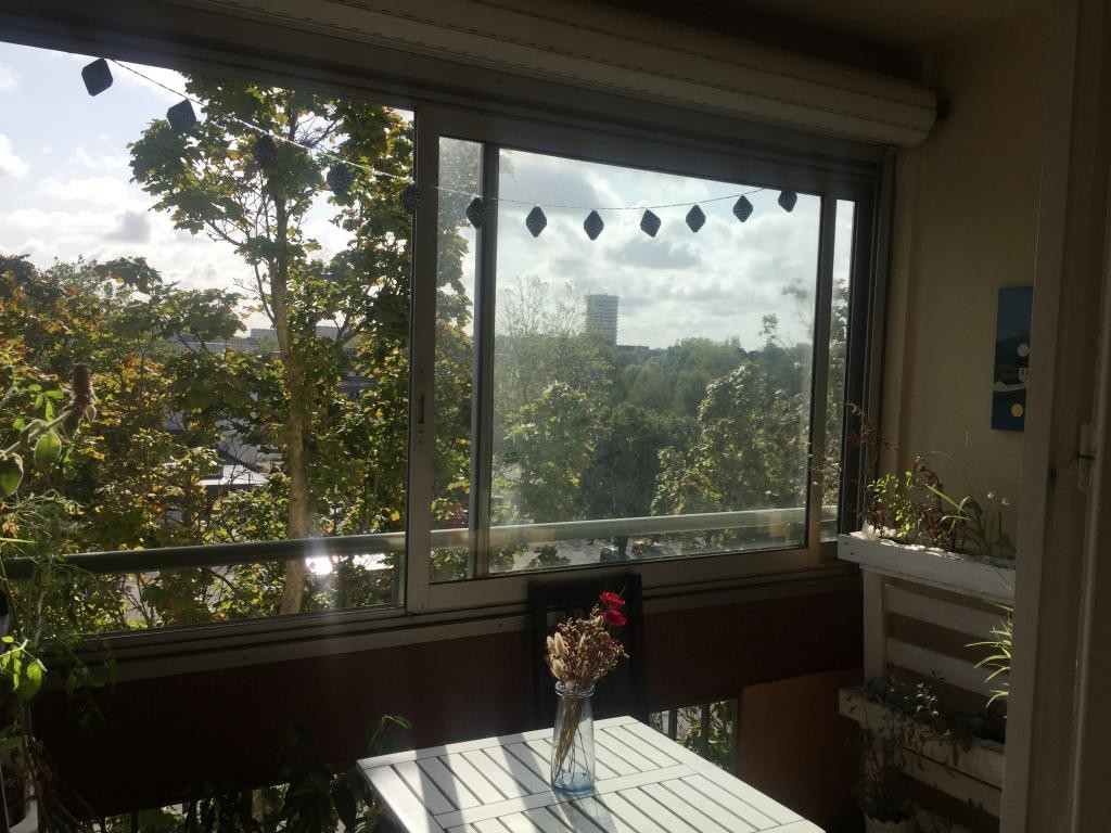 Location Appartement à Rennes 1 pièce