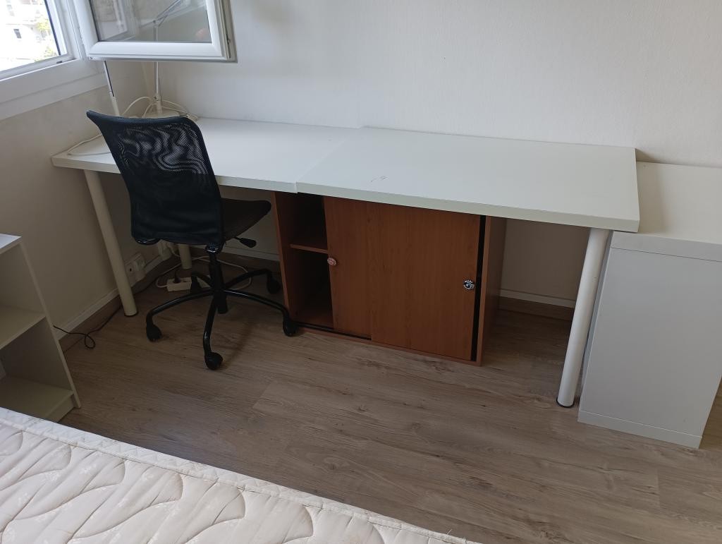 Location Appartement à Rennes 1 pièce