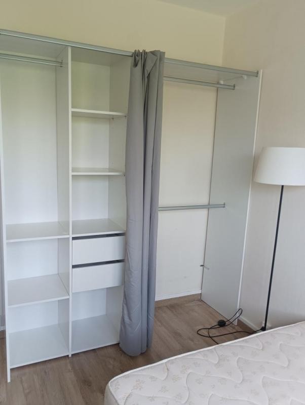 Location Appartement à Rennes 1 pièce