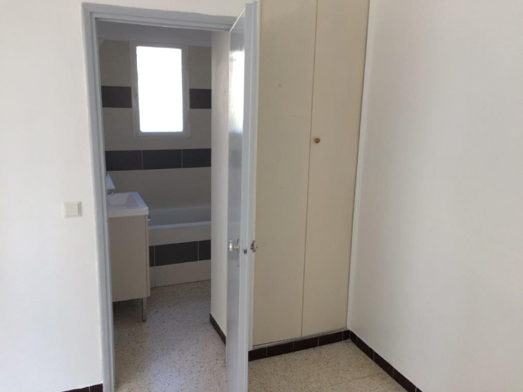 Location Appartement à Montpellier 2 pièces