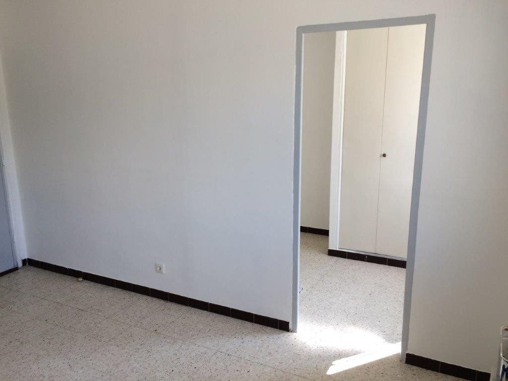 Location Appartement à Montpellier 2 pièces