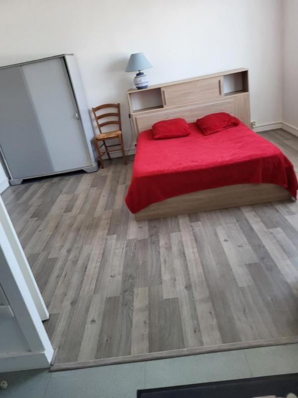 Location Appartement à Angoulême 1 pièce